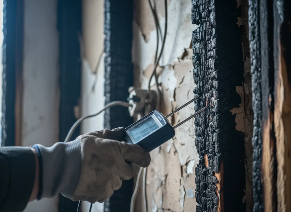 Fire Damage Restoration Stafford, VA FAQs